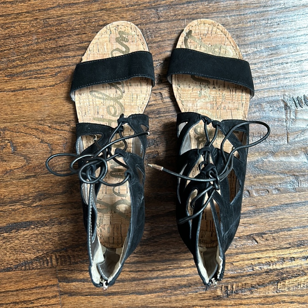 Sam Edelman Size 8.5 - Picture 4 of 5